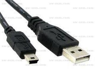 USB Host Cable